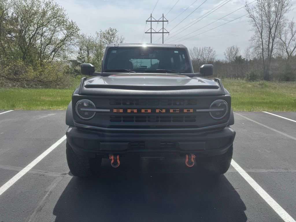 ford bronco 2-door 2022 1FMDE5CH4NLA76002 image ford bronco 2-door 2022 1FMDE5CH4NLA76002 image
